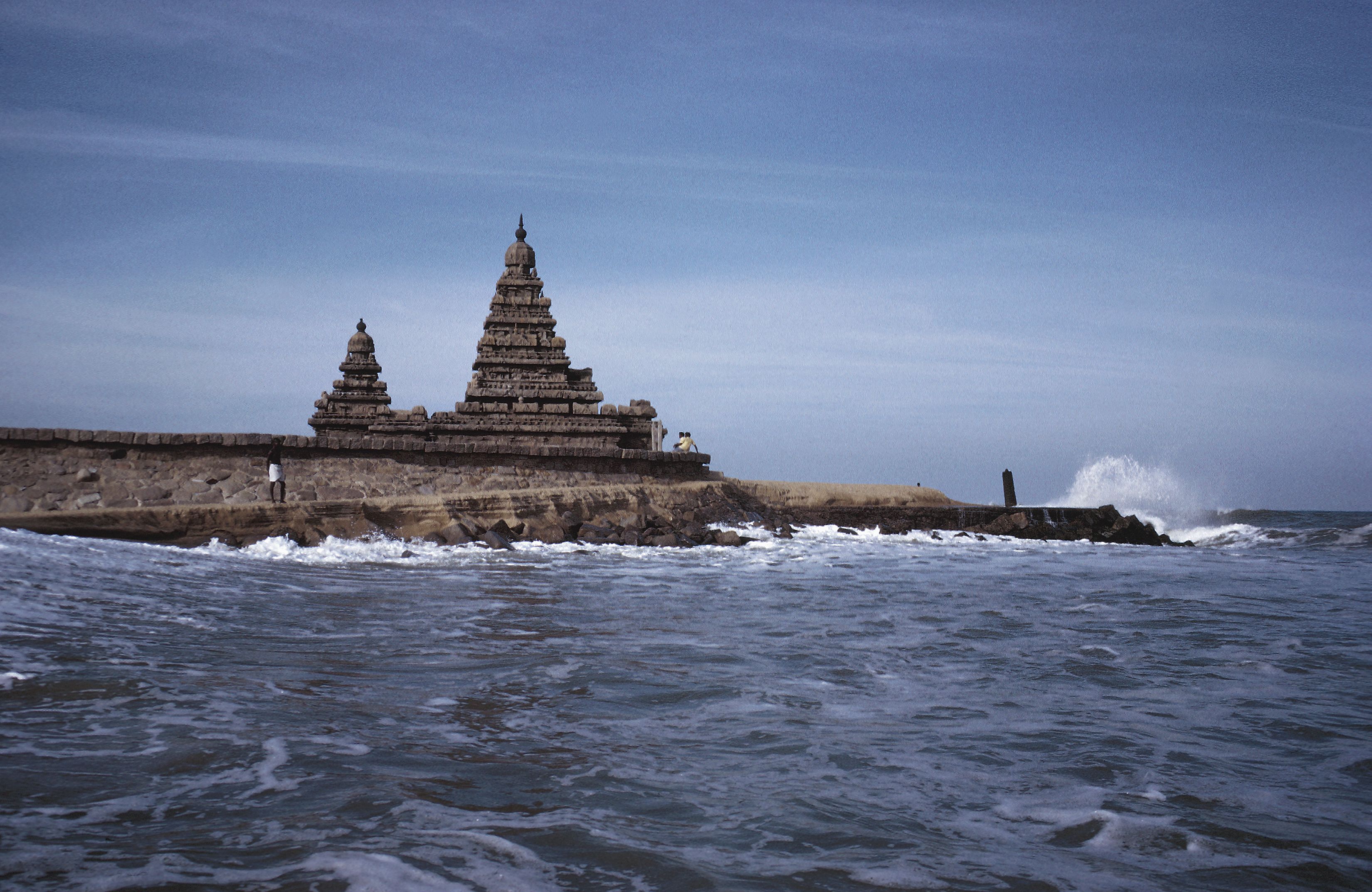Mahabalipuram-1